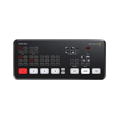 Blackmagic Design ATEM Mini