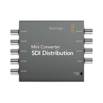 Blackmagic SDI Distribution
