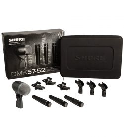 Shure DMK57-52