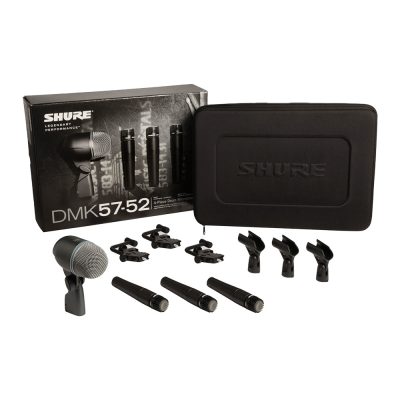 Shure DMK57-52
