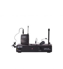 Gemini UHF-01HL