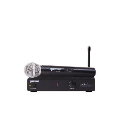 Gemini UHF-01M