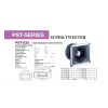 P. Audio PST-535