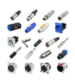 Connectors