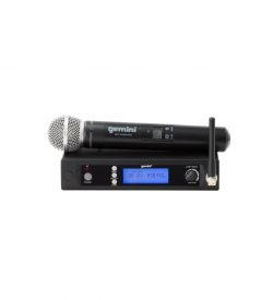 Gemini UHF-6100M
