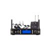 Gemini UHF-6200HL