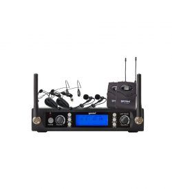 Gemini UHF-6200HL