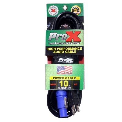ProX XC-PWCE14-10