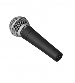 Shure SM58
