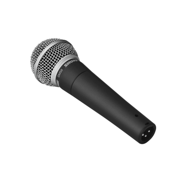 Shure SM58