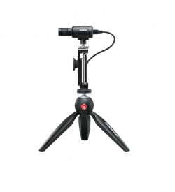 Shure MV88+ VIDEO KIT