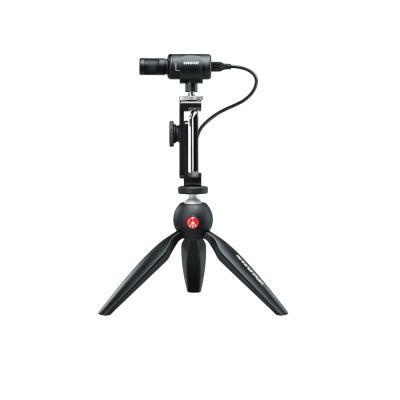Shure MV88+ VIDEO KIT