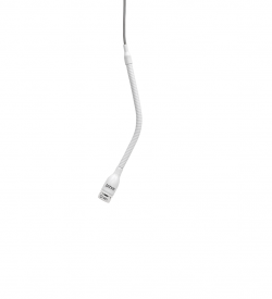 Shure MX202W-A/C
