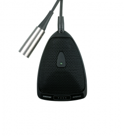 Shure MX393/C