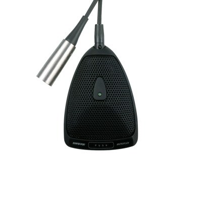 Shure MX393/C
