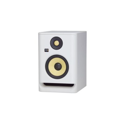 KRK ROKIT 7 G4 White Noise