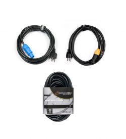 Power Cables