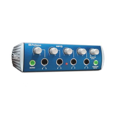 Presonus HP4
