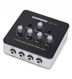 Headphone Amplifier
