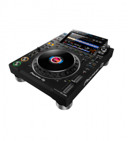 Pioneer DJ CDJ-3000