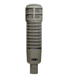 Electro-Voice RE20