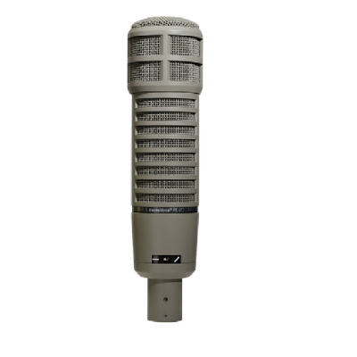Electro-Voice RE20