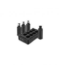 CHAUVET DJ D-Fi XLR Pack