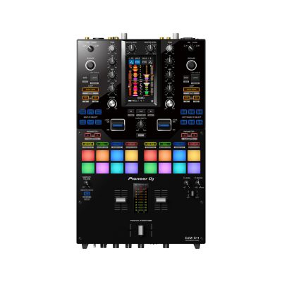 Pioneer DJ DJM-S11