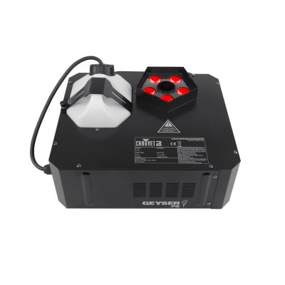 CHAUVET DJ Geyser P5