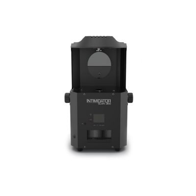 CHUAVET DJ Intimidator Scan 360