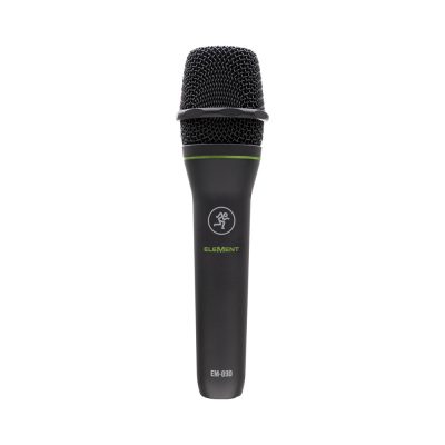 Mackie EleMent EM-89D