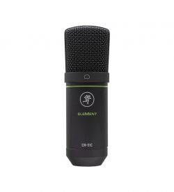 Mackie EleMent EM-91C