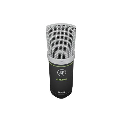 Mackie EleMent EM-91CU