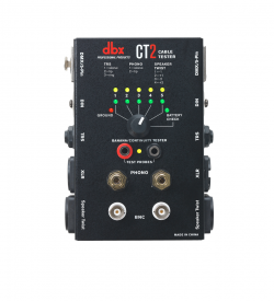 DBX CT-2