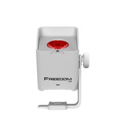 CHAUVET DJ Freedom H1x4 White