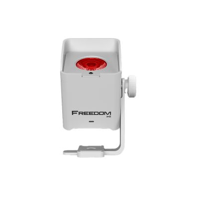 CHAUVET DJ Freedom H1x4 White
