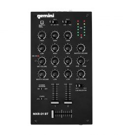 Gemini MXR-01BT
