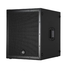 PA Subwoofers - Active