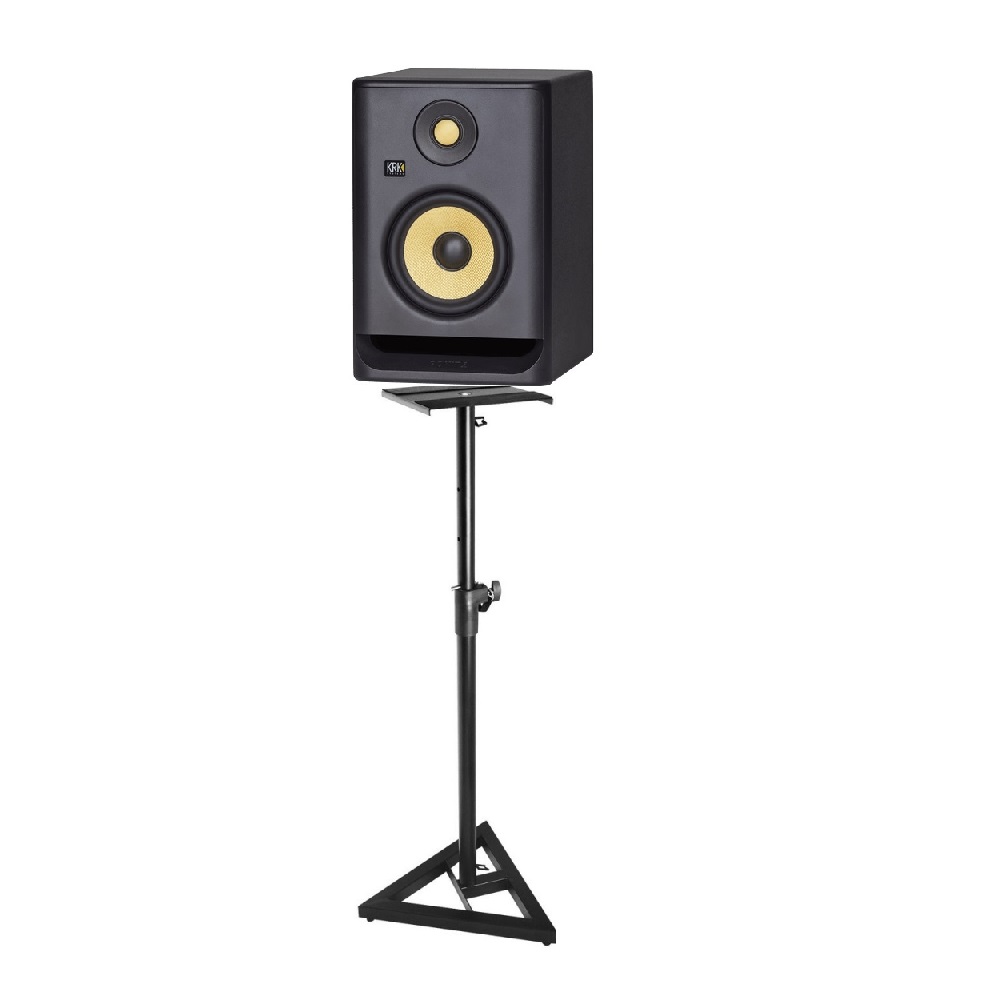 KRK ROKIT 5 G4 + On-Stage SMS6000 