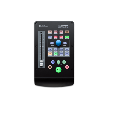 PreSonus FaderPort