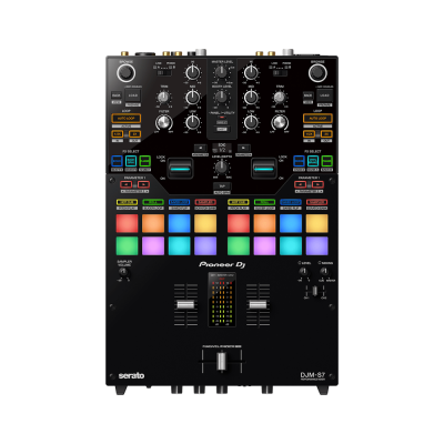 Pioneer DJ DJM-S7