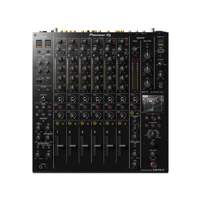 Pioneer DJ DJM-V10-LF