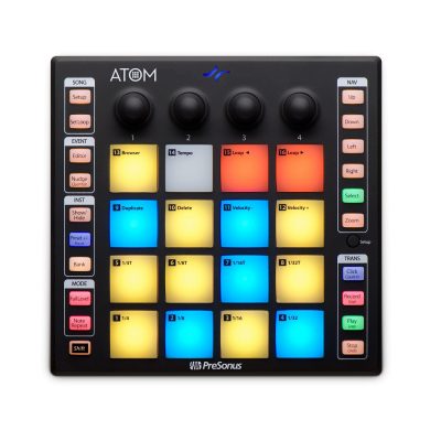 Presonus ATOM