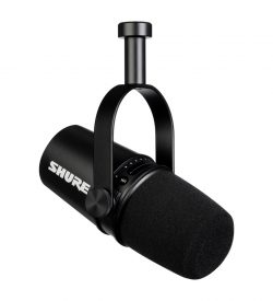 Shure MV7