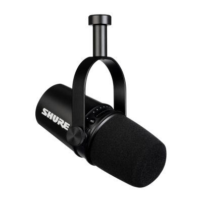 Shure MV7