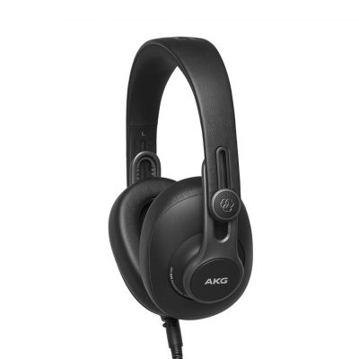 AKG K371