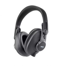 AKG K371-BT