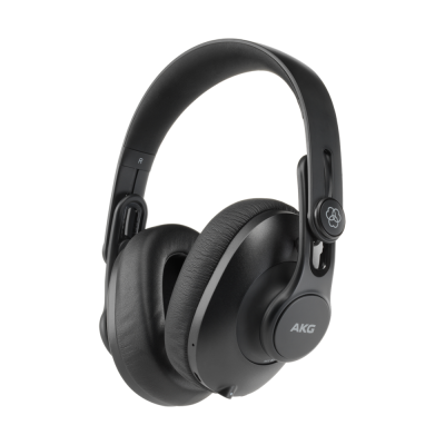 AKG K361-BT