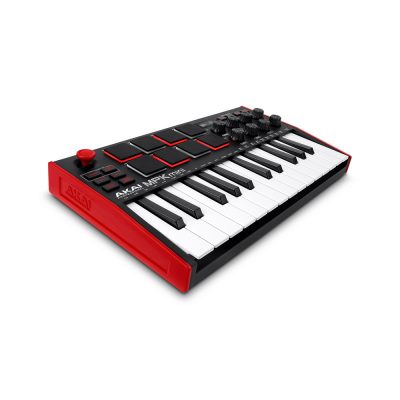 Akai Professional MPK Mini MKIII