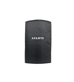 Avante Audio A10 Cover